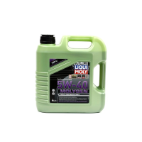 Олива моторна Liqui Moly Molygen New Generation 5W-40 (Каністра 4л) Олива моторна Liqui Moly Molygen New Generation 5W-40 (Каністра 4л)
