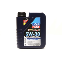 Олива моторна Liqui Moly OPTIMAL SYNTH 5W-30 (Каністра 1л) Олива моторна Liqui Moly OPTIMAL SYNTH 5W-30 (Каністра 1л)