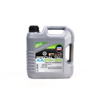 Олива моторна Liqui Moly SPECIAL TEC AA 0W-20 (Каністра 4л)