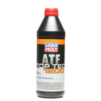 Олива трансміс. Liqui Moly Top Tec ATF 1200 ATF III (Каністра 1л) Олива трансміс. Liqui Moly Top Tec ATF 1200 ATF III (Каністра 1л)