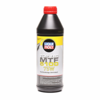 Масло трансмисс. Liqui Moly TOP TEC MTF 5100 75W (Канистра 1л)