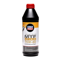 Олива трансміс. Liqui Moly TOP TEC MTF 5200 75W-80 (Каністра 1л)