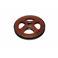 Шків компресора D=225-250 (чавун.)