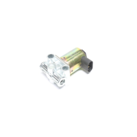 Клапан електромагнітний КАМАЗ, МАЗ нов. обр. <ДК> Клапан електромагнітний КАМАЗ, МАЗ нов. обр. <ДК>