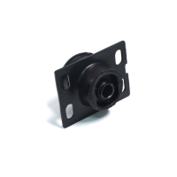 Подушка кабіни ISUZU NQR71, NPR66 задня (RIDER)