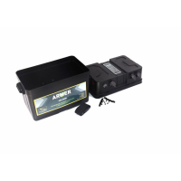 Інвертор 12V-220V/500W/чиста сиусоїда з блоком під акумулятор <ARMER> Інвертор 12V-220V/500W/чиста сиусоїда з блоком під акумулятор <ARMER>
