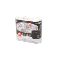 Лампа H4 24V 75/70W P43T NLFS, комп. 2 шт. Лампа H4 24V 75/70W P43T NLFS, комп. 2 шт.
