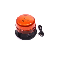 Маяк проблисковий помаранчевий LED, 12/24V, 120*11mm, 2 режими, заряд. USB, магніт (LITLEDA, JUBANA) Маяк проблисковий помаранчевий LED, 12/24V, 120*11mm, 2 режими, заряд. USB, магніт (LITLEDA, JUBANA)