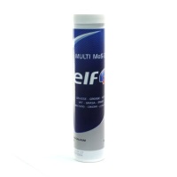 Мастило універсальне ELF MULTI MOS 2 (400 гр)