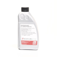 Олива для муфти FEBI (Haldex) G060175A2 (Каністра 0,85 л) Олива для муфти FEBI (Haldex) G060175A2 (Каністра 0,85 л)