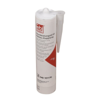Олива для муфти FEBI (Haldex) VW TL 52175 (Каністра 0,275л) Олива для муфти FEBI (Haldex) VW TL 52175 (Каністра 0,275л)