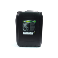 Олива індустріальна OIL RIGHT І-40А (Каністра 20л)