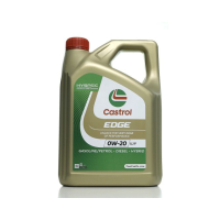 Олива моторна Castrol EDGE 0W-20 LL IV (Каністра 4л) Олива моторна Castrol EDGE 0W-20 LL IV (Каністра 4л)