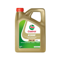 Олива моторна Castrol EDGE 0W-30 A3/B4 (Каністра 4л)