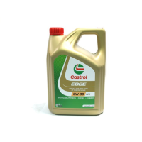 Олива моторна Castrol EDGE 0W-30 A5/B5 (Каністра 4л)