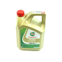 Масло моторное Castrol EDGE 0W-40 А3/В4 (Канистра 4л)