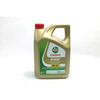 Олива моторна Castrol EDGE 5W-30 C3 (Каністра 4л)