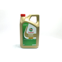 Олива моторна Castrol EDGE 5W-30 LL (Каністра 5л)