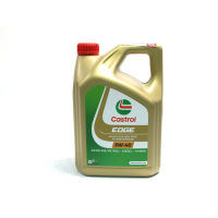 Олива моторна Castrol EDGE 5W-40 (Каністра 4л)