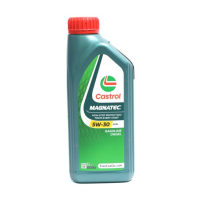 Олива моторна Castrol Magnatec 5W-30 A3/B4 (Каністра 1л)
