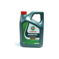 Олива моторна Castrol Magnatec 5W-40 A3/В4 (Каністра 4л)