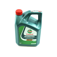 Масло моторное Castrol Magnatec Diesel 5w-40 DPF (Канистра 4л)