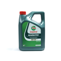 Олива моторна Castrol Magnatec STOP-START 5W-20 E (Каністра 4л) Олива моторна Castrol Magnatec STOP-START 5W-20 E (Каністра 4л)