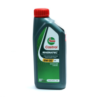 Олива моторна Castrol Magnatec Stop-Start 5W-30 A5 (Каністра 1л)
