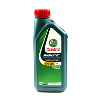 Олива моторна Castrol Magnatec Stop-Start 5W-30 C3 (Каністра 1л)