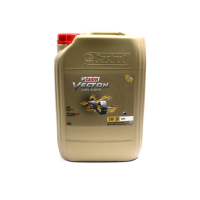 Масло моторн. Castrol VECTON FUEL SAVER 5W-30 E6/E9 (Бочка 20л)