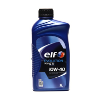 Олива моторна ELF Evolution 700 STI 10W-40 (SN) (Каністра 1л) Олива моторна ELF Evolution 700 STI 10W-40 (SN) (Каністра 1л)