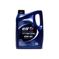 Олива моторна ELF Evolution 700 TD 10W-40 (SN) (Каністра 5л) Олива моторна ELF Evolution 700 TD 10W-40 (SN) (Каністра 5л)