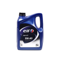 Олива моторна ELF Evolution 900 FT 5W-40 (Каністра 5л) Олива моторна ELF Evolution 900 FT 5W-40 (Каністра 5л)