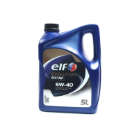 Олива моторна ELF Evolution 900 NF 5W-40 (Каністра 5л)