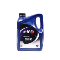 Олива моторна ELF Evolution 900 SXR 5W-30 (Каністра 5л) Олива моторна ELF Evolution 900 SXR 5W-30 (Каністра 5л)