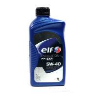 Олива моторна ELF Evolution 900 SXR 5W-40 (Каністра 1л) Олива моторна ELF Evolution 900 SXR 5W-40 (Каністра 1л)