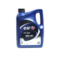 Масло моторное ELF Evolution 900 SXR 5W-40 (Канистра 4л) Масло моторное ELF Evolution 900 SXR 5W-40 (Канистра 4л)