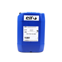 Олива моторна ELF PERFORMANCE PRO 700 15W-40 (Бочка 20л)