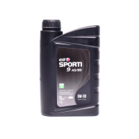Олива моторна ELF SPORTI 9 A5/B5 5W-30 (Каністра 1л)