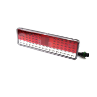 Ліхтар задній LED правий <ДК> Ліхтар задній LED правий <ДК>