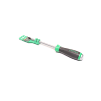 Викрутка хрестова PH3 x 150mm (з шестигранником ударна) TOPTUL FBGB0315 (TOPTUL)