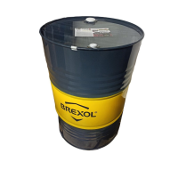 Антифриз  <BREXOL> RED CONCENTRATE G12+ (-80 С) (Бочка 214kg)