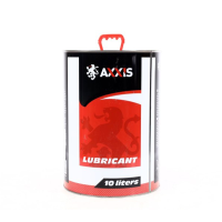 Антифриз <AXXIS> BLUE концентрат G11 (-80C) (Канистра 10л) Антифриз <AXXIS> BLUE концентрат G11 (-80C) (Канистра 10л)