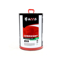 Антифриз <AXXIS> GREEN концентрат G11 (-80C) (Каністра 10л) Антифриз <AXXIS> GREEN концентрат G11 (-80C) (Каністра 10л)