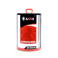 Антифриз <AXXIS> RED концентрат G12+ (-80C) (Каністра 10л) Антифриз <AXXIS> RED концентрат G12+ (-80C) (Каністра 10л)