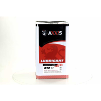 Антифриз <AXXIS> RED концентрат G12+ (-80C) (Канистра 20л/22,4кг)