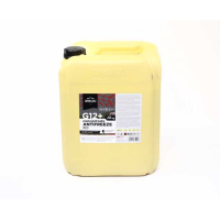 Антифриз <BREXOL> RED CONCENTRATE G12+ (-80C) 20kg