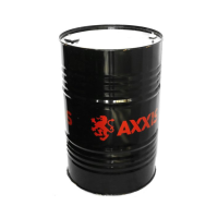 Антифриз AXXIS G12 RED Coolant Ready-Mix -36°C червоний (Бочка 214кг)