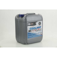 Антифриз BLUE G11 Сoolant <AXXIS> (синій) (Каністра 10кг) Антифриз BLUE G11 Сoolant <AXXIS> (синій) (Каністра 10кг)