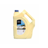 Антифриз BREXOL BLUE G11 Antifreeze (синій) 10kg
